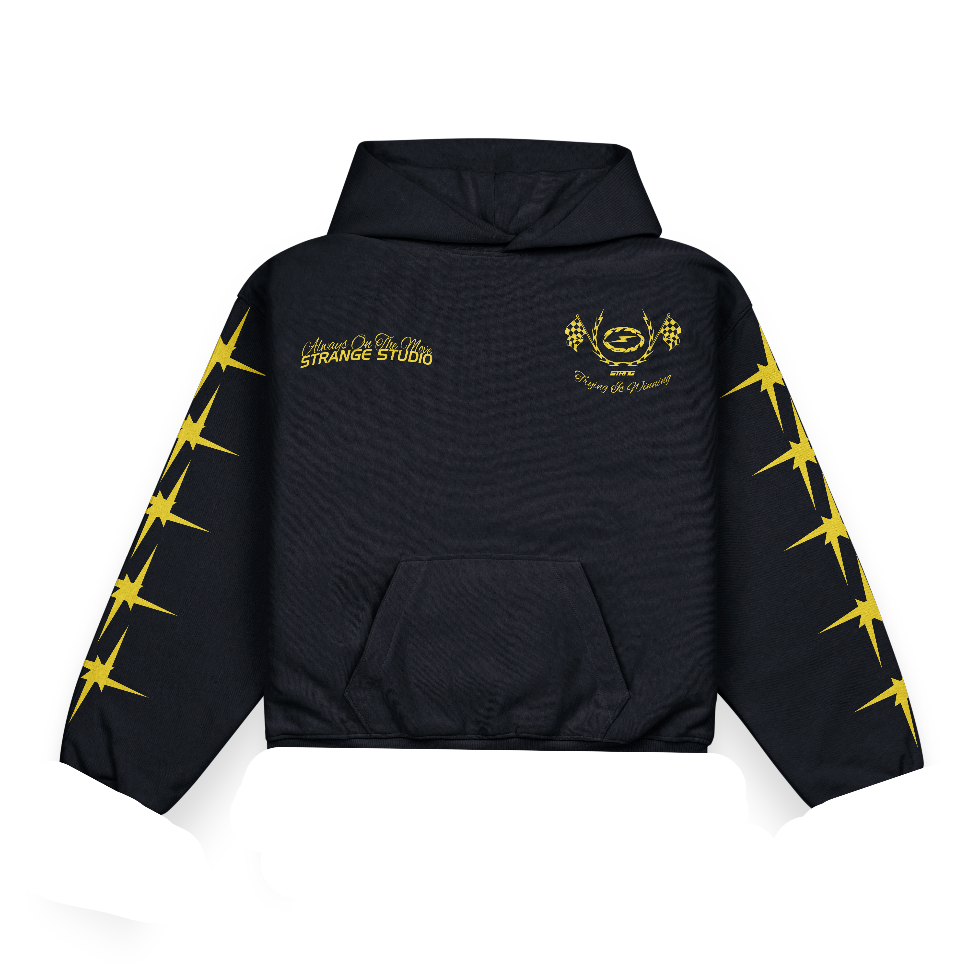 LIFELONG HOODIE