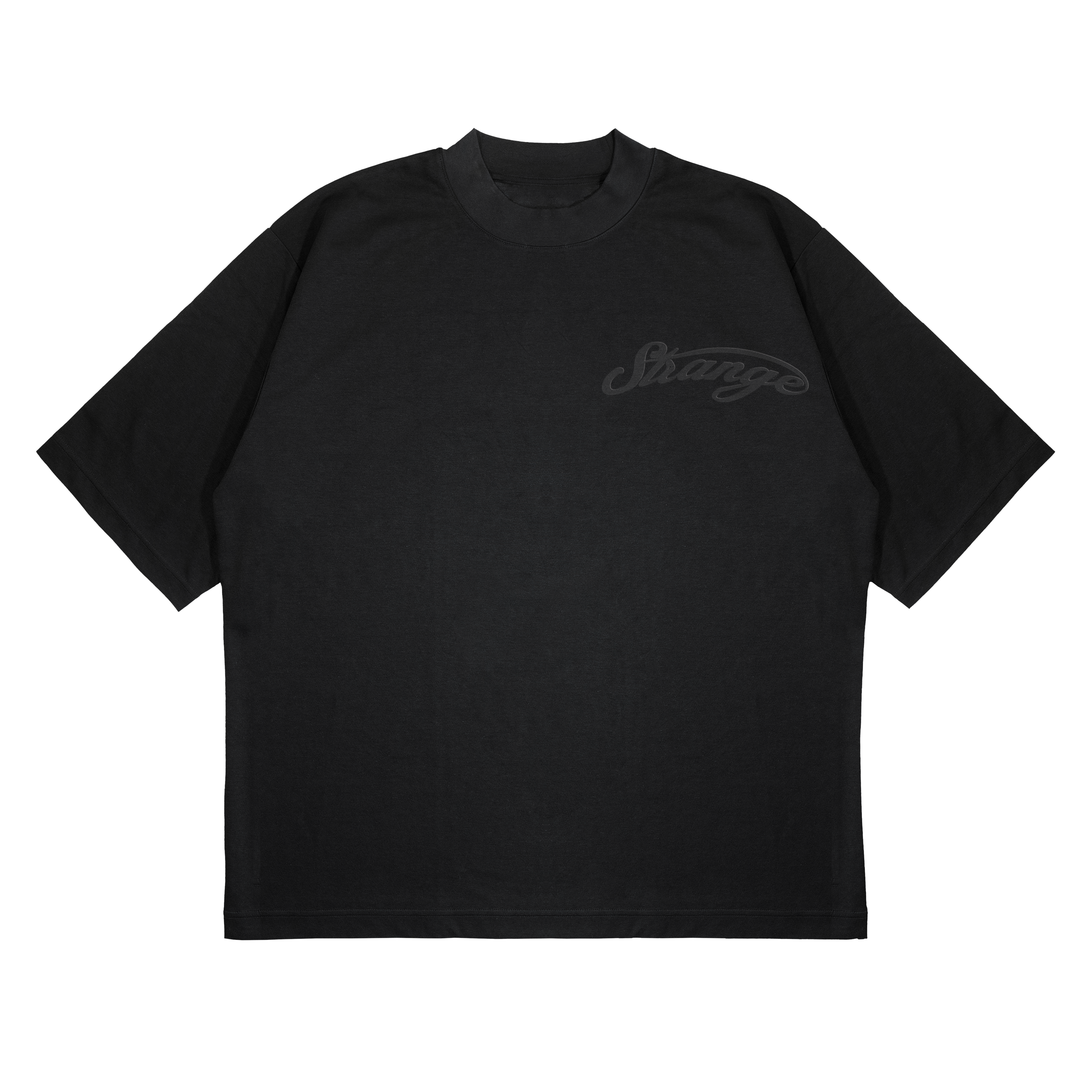 BARKING BLACK SOLID 2.0