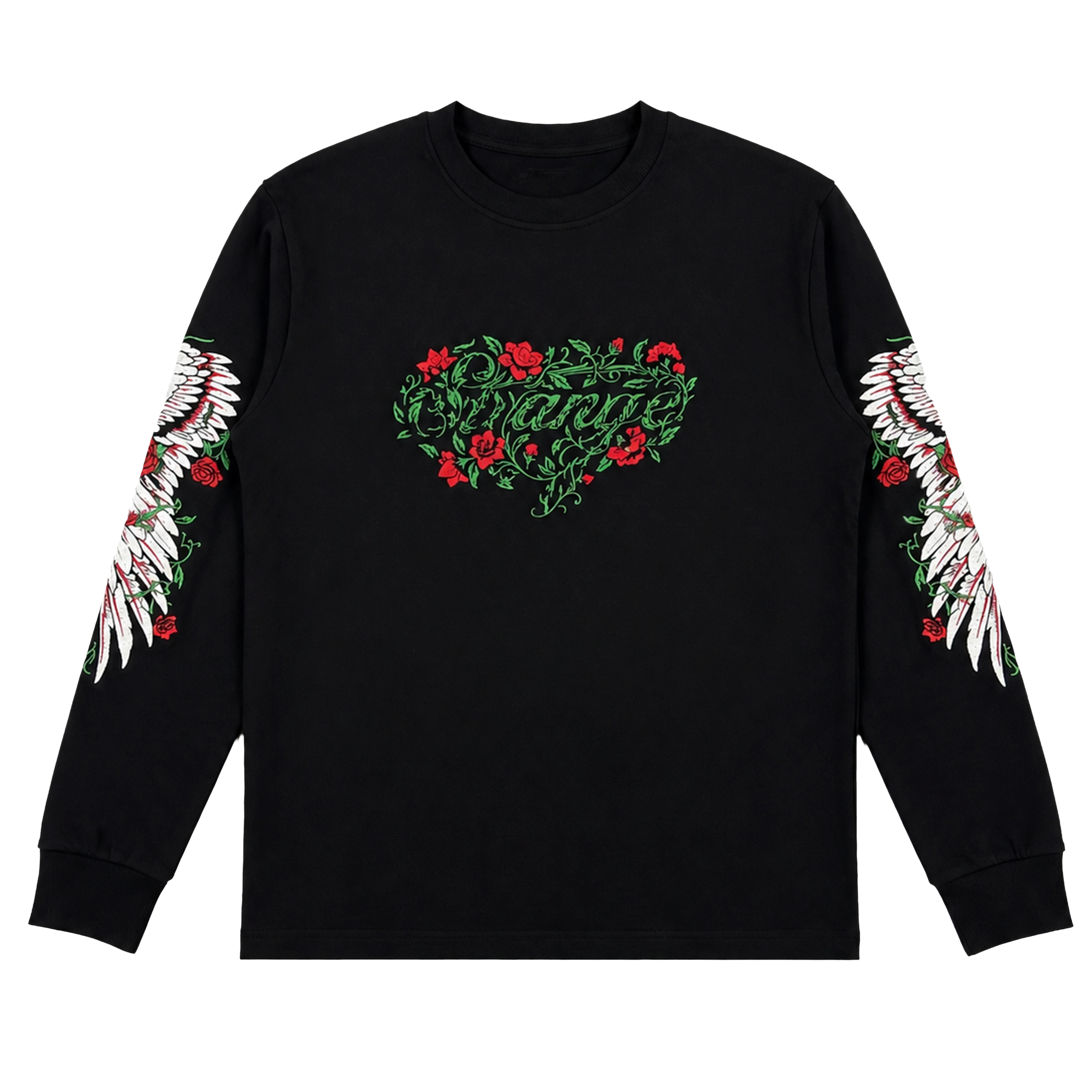ALBATROSS TEE