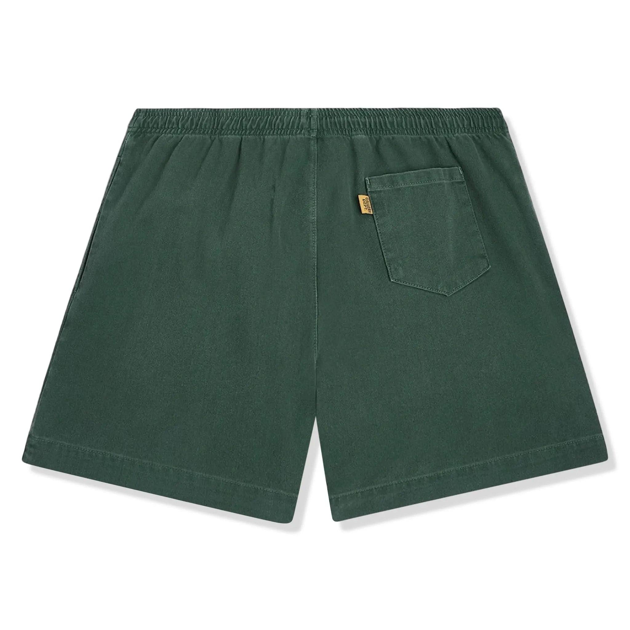 Gallery Dept. Zuma Green Shorts