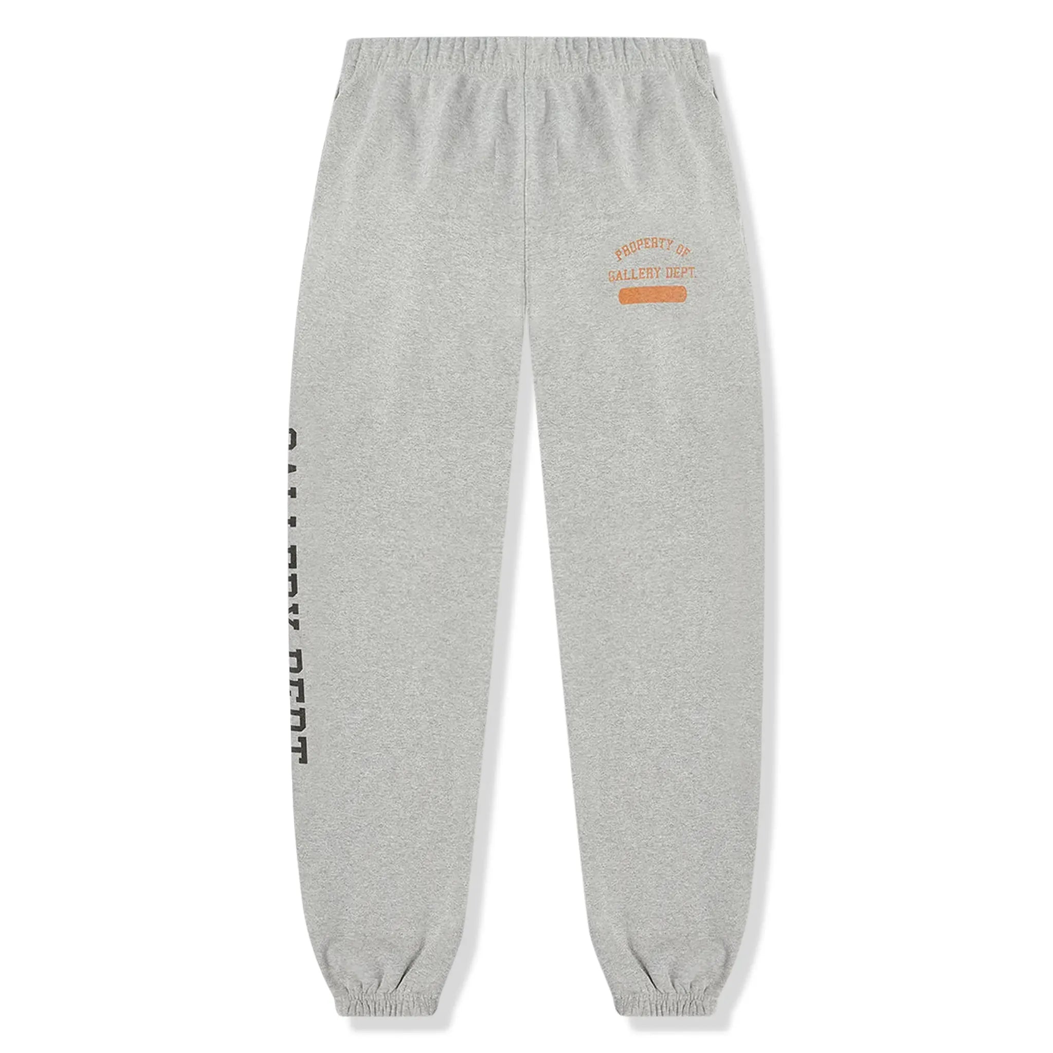 Gallery Dept. Property Of Heather Grey Sweatpants