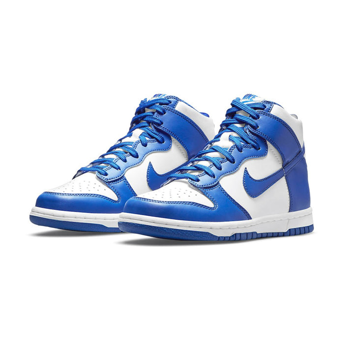 Nike Dunk High Game Royal