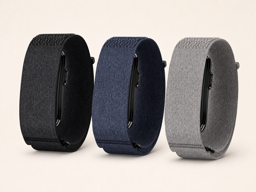 Garmin CIRQA Smart Band