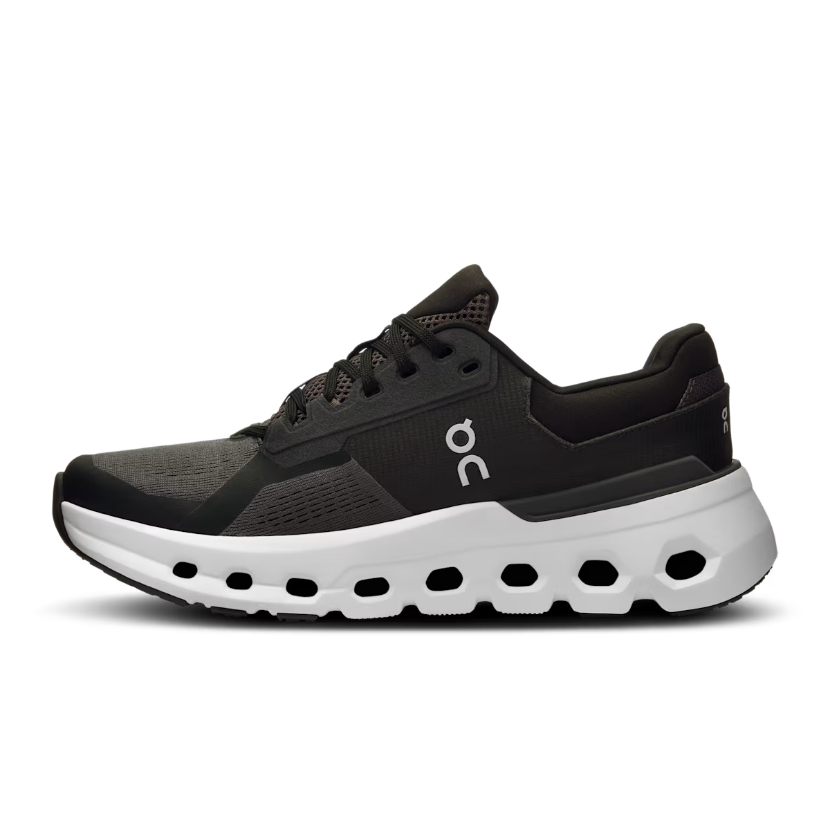 On Running Cloudrunner 2 Eclipse Black (W)