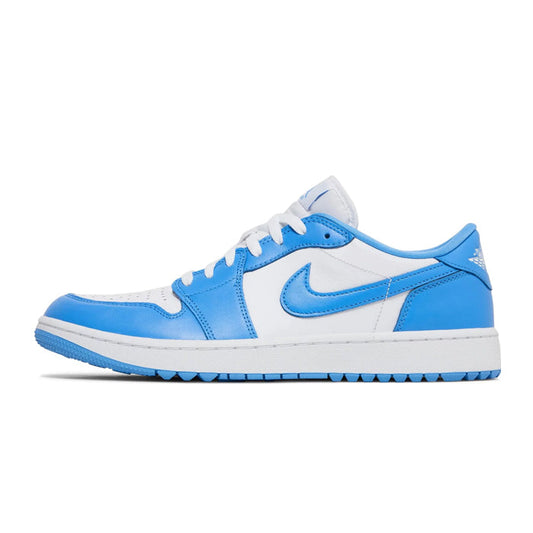 Air Jordan 1 Low Golf UNC