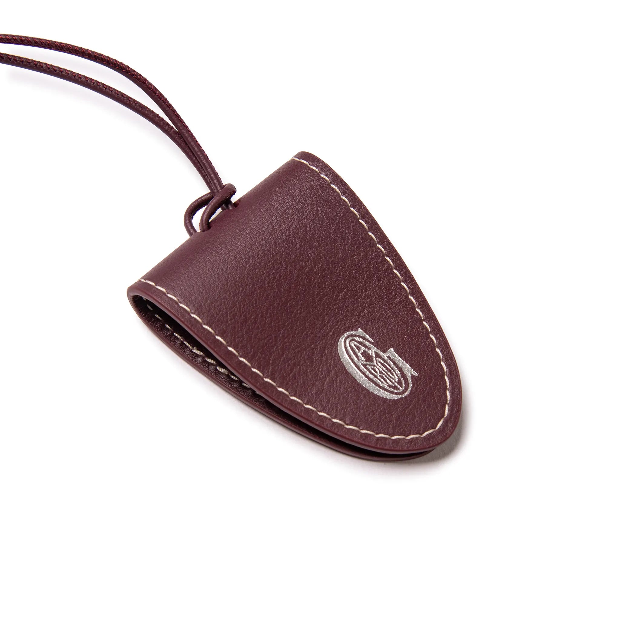 Goyard Anjou Mini Burgundy Bag
