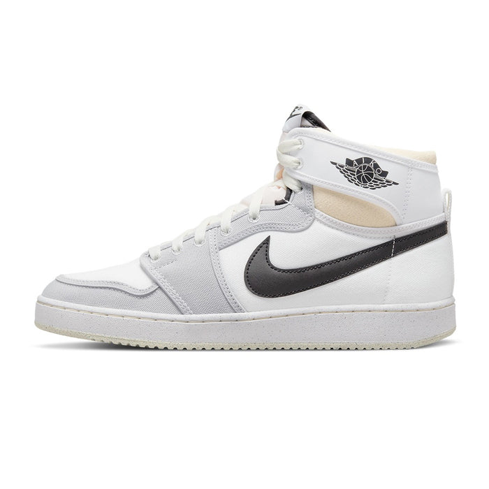Jordan 1 Retro AJKO Greyscale Available at Pick your kiicks.