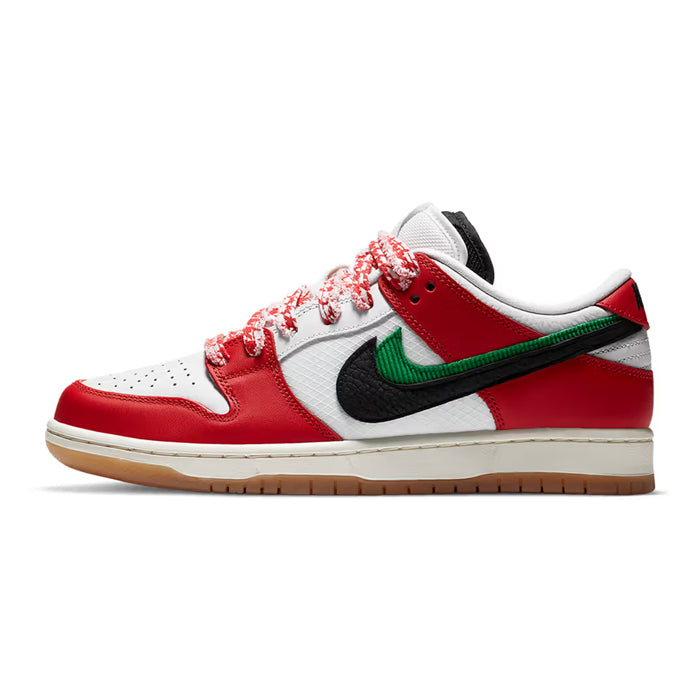 Nike SB Dunk Low Frame Skate Habibi Available at Pick your kiicks.