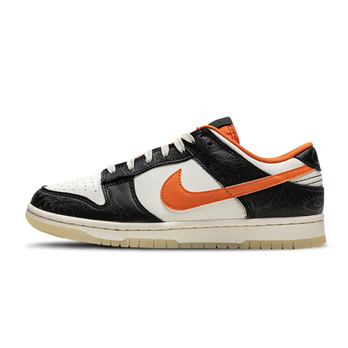Dunk Low Halloween Available at Pick your kiicks.