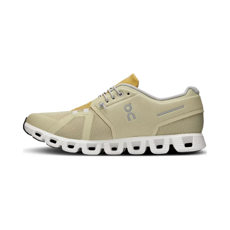 On Running Cloud 5 Haze Bronze Available at Pick your kiicks.