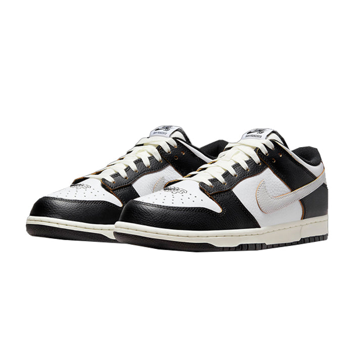 Nike SB Dunk Low HUF San Francisco