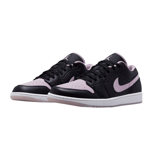 Air Jordan 1 Low SE 'Black Iced Lilac'