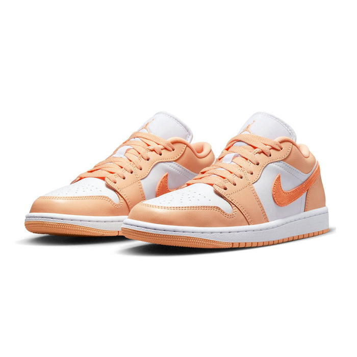 Air Jordan 1 Low Sunset Haze