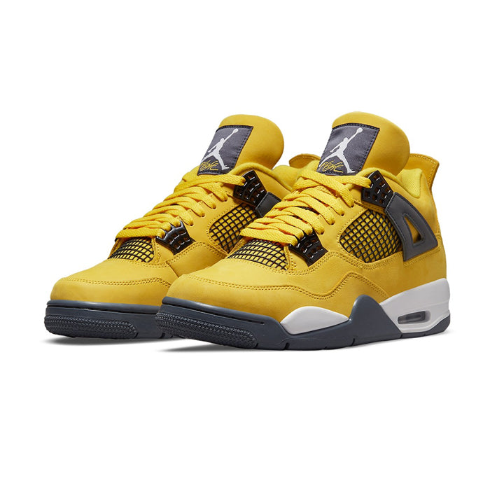 Air Jordan 4 Lightning