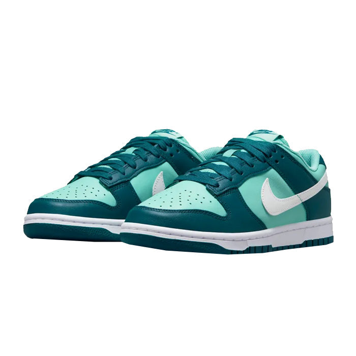 Nike Dunk Low Geode Teal (W)