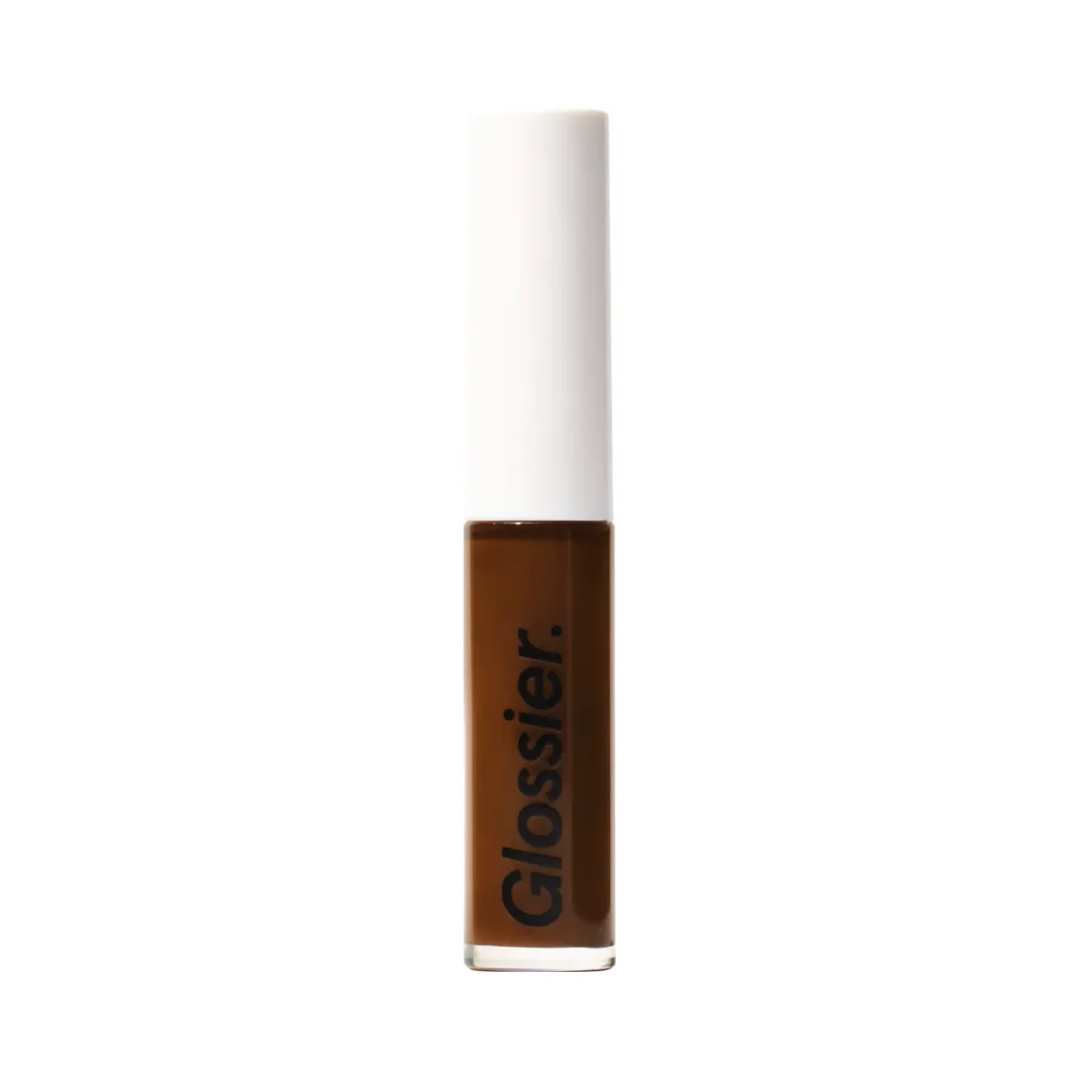 Glossier Glassy High-Shine Lip Gloss 'Chocolate'