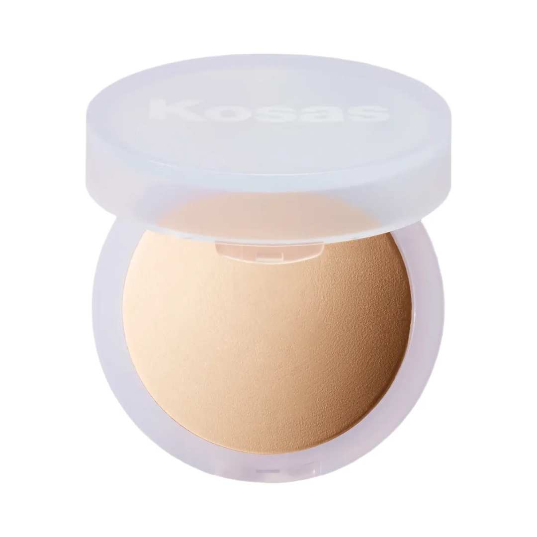 Kosas Cosmetics Cloud Set Setting Powder "Feathery"
