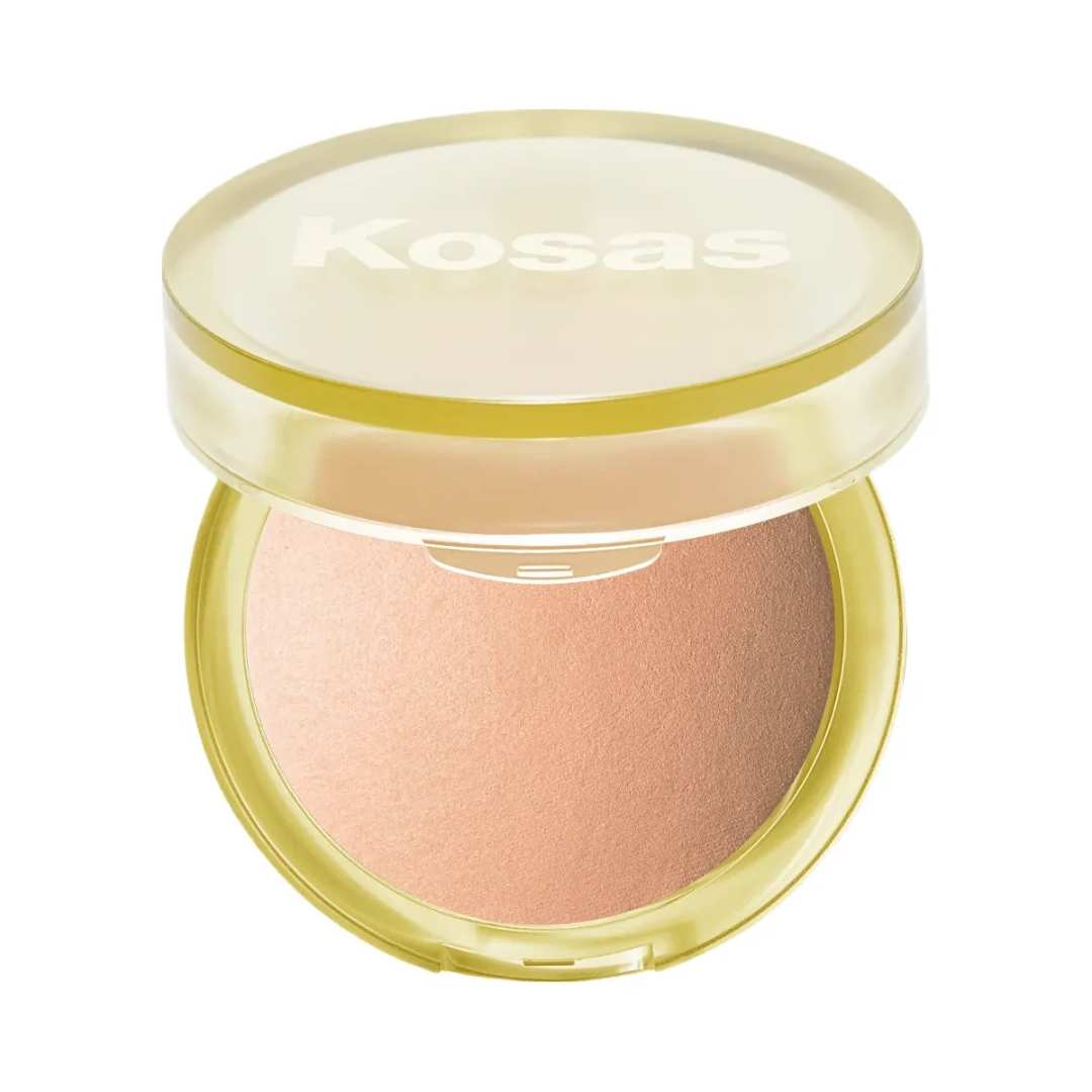Kosas The Sun Show