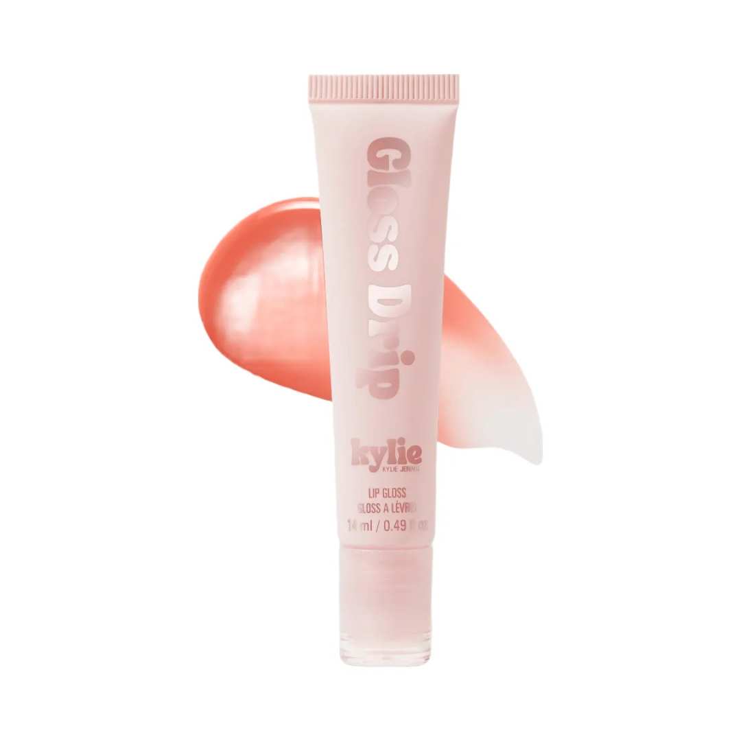 Kylie Gloss Drip