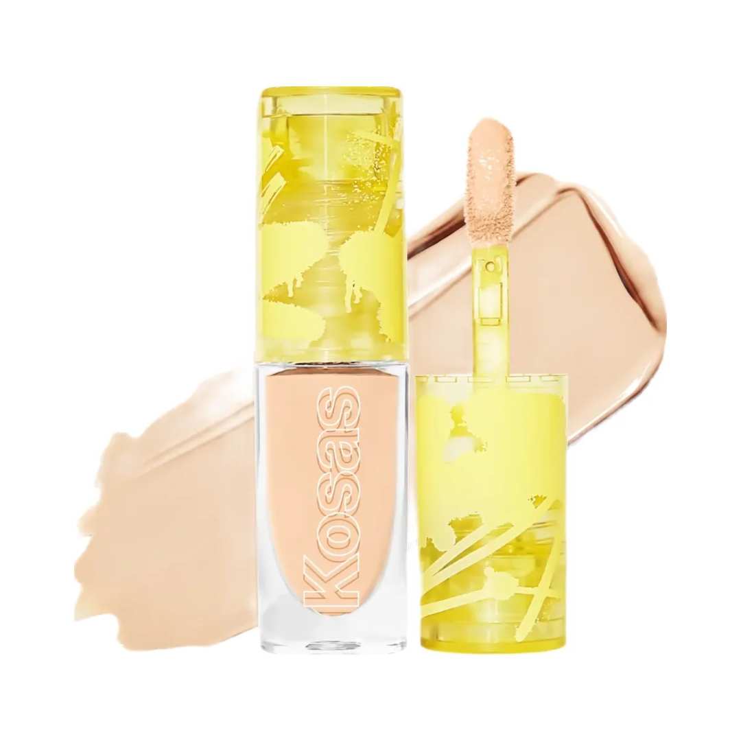 Kosas Cosmetics Mini Revealer Concealer "Tone 03 W"