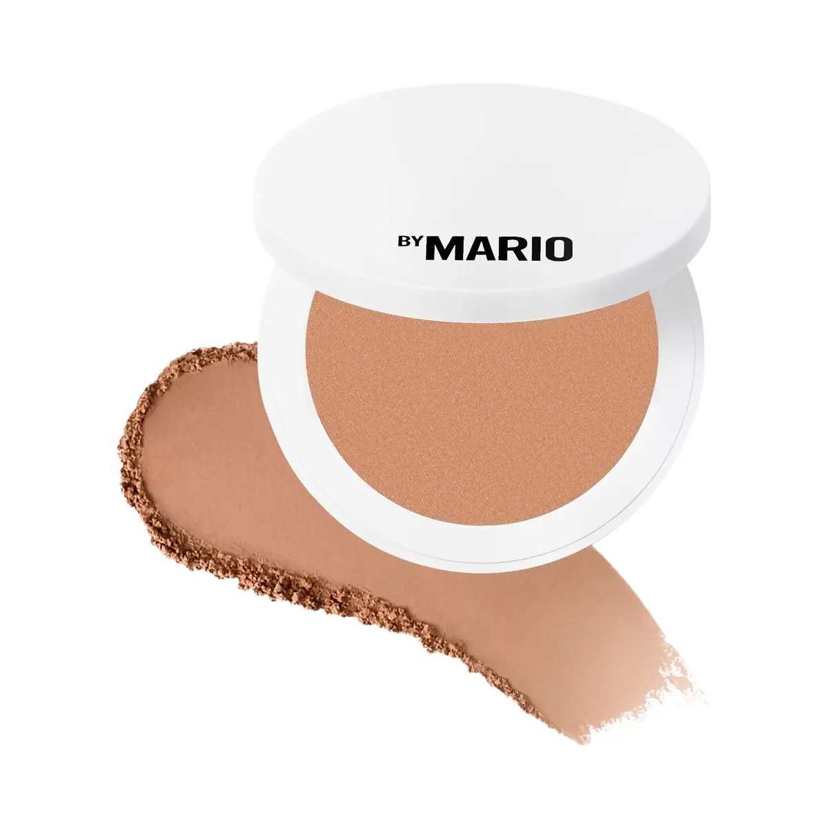 MAKEUP BY MARIO SoftSculpt Talc-Free Blurring Bronzer