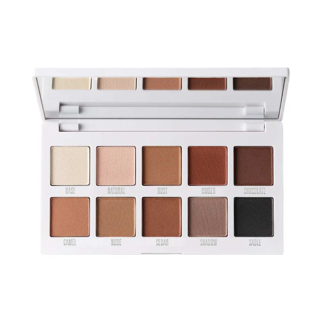 Kylie Kylash Volume Mascara & Classic Matte Palette Duo