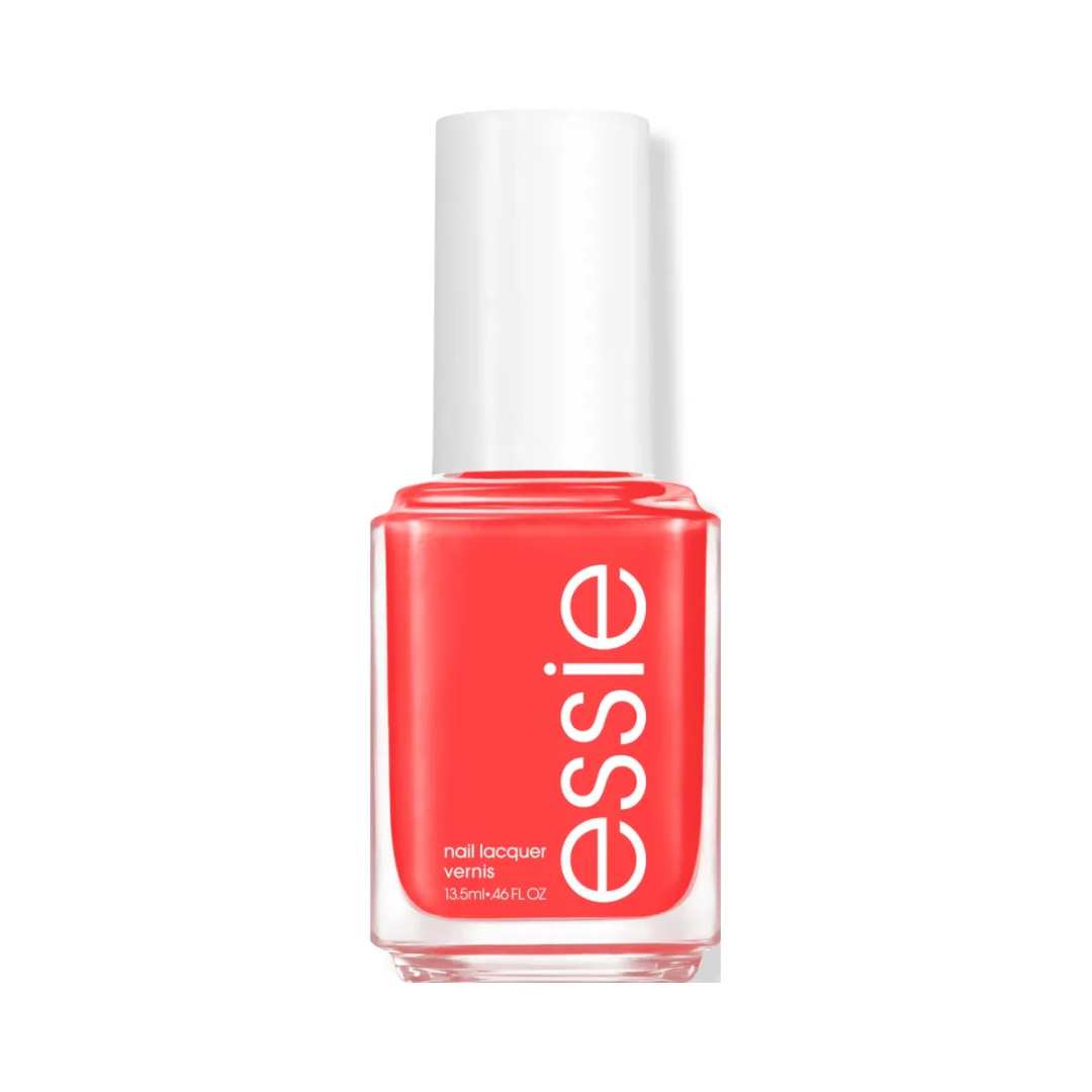 Essie Reds + Oranges Nail Polish