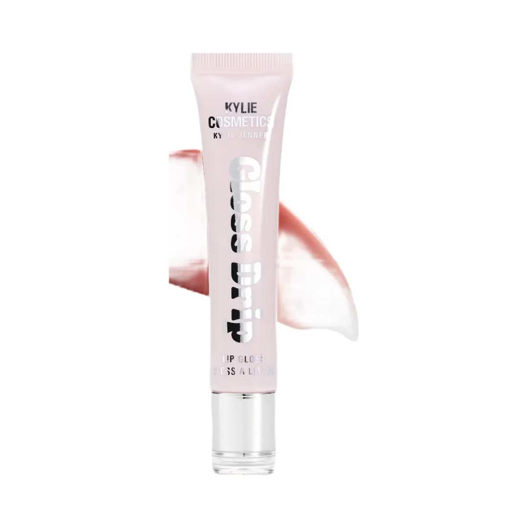 Kylie Gloss Drip Soft Spoken