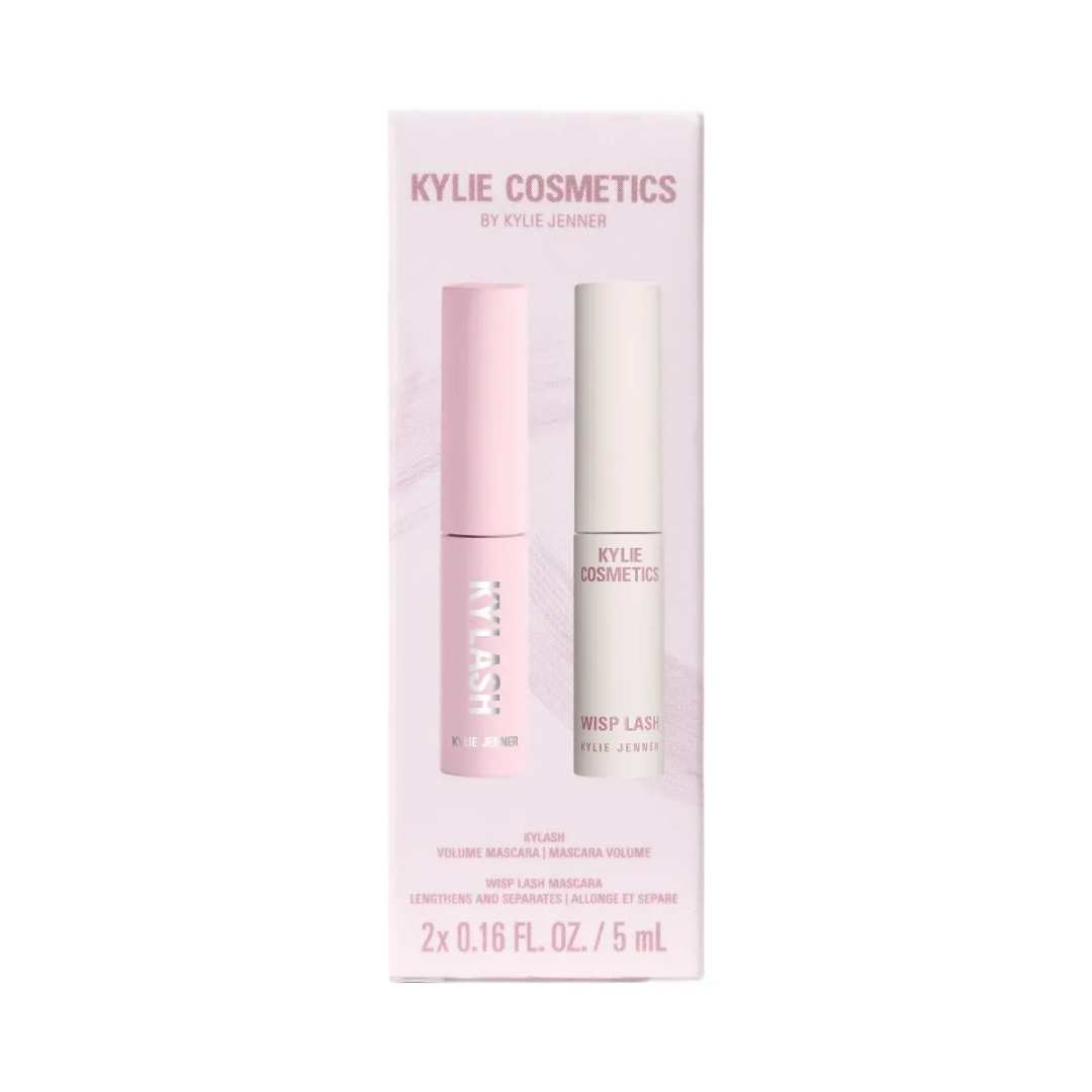 Kylie Mini Mascara Duo Gift Set