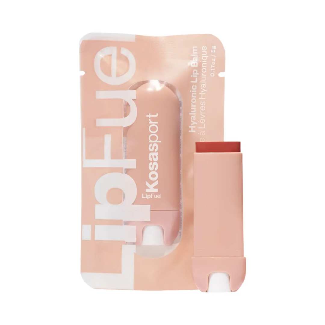 Kosas Cosmetics LipFuel Lip Balm "Flow"