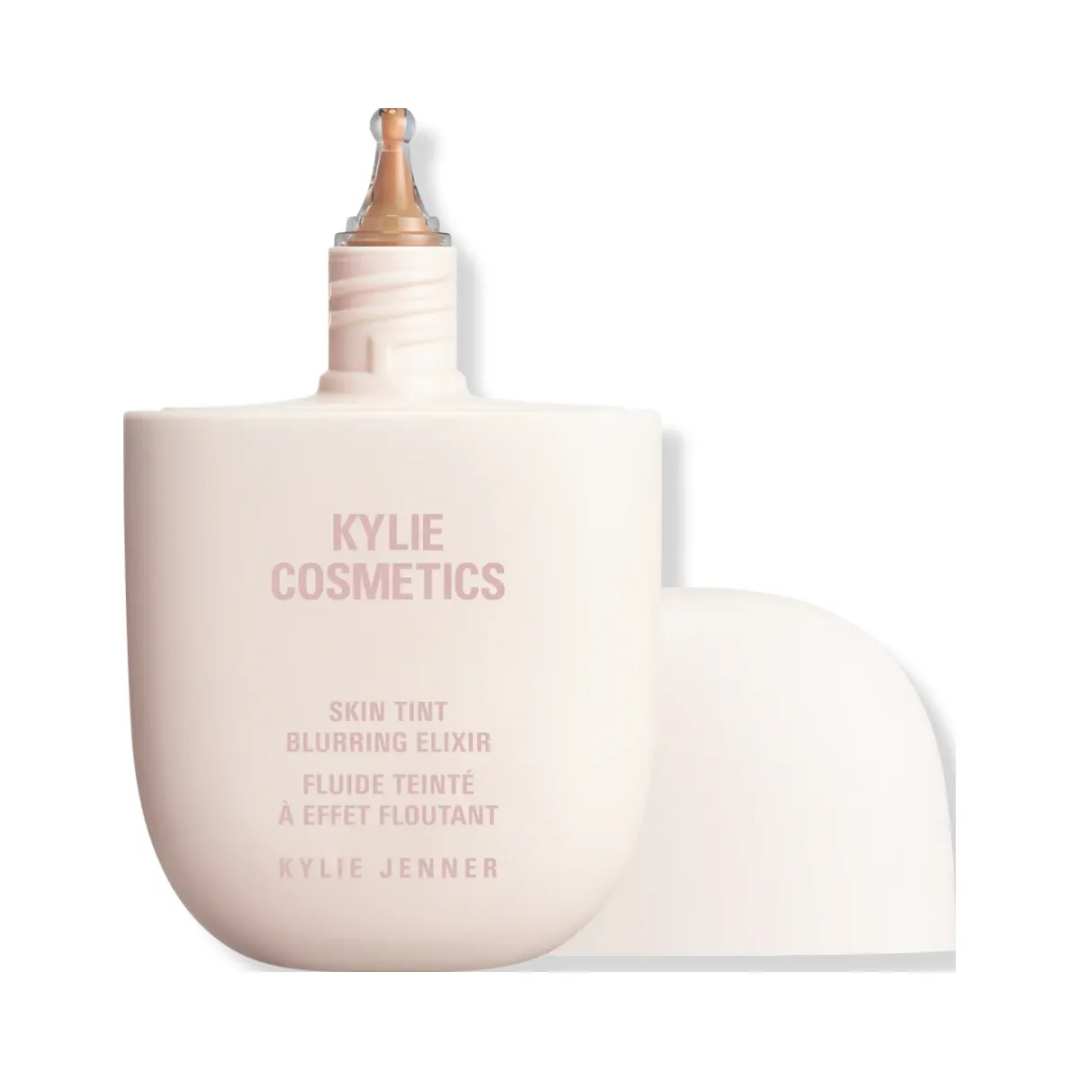 KYLIE COSMETICS Skin Tint Blurring Elixir Foundation '6.5WN'