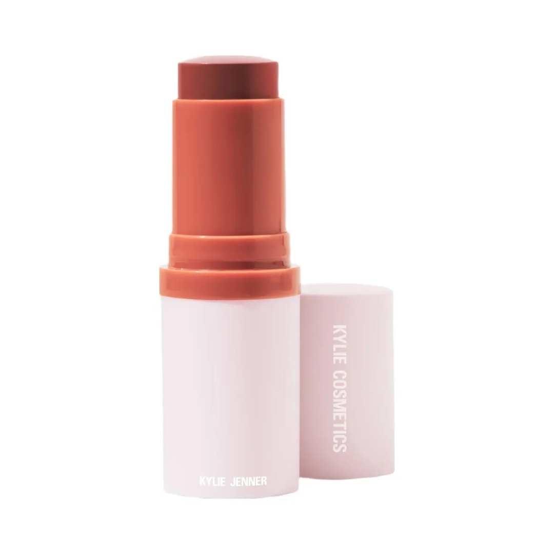Kylie Powder Blush Stick Sunkissed Terracota
