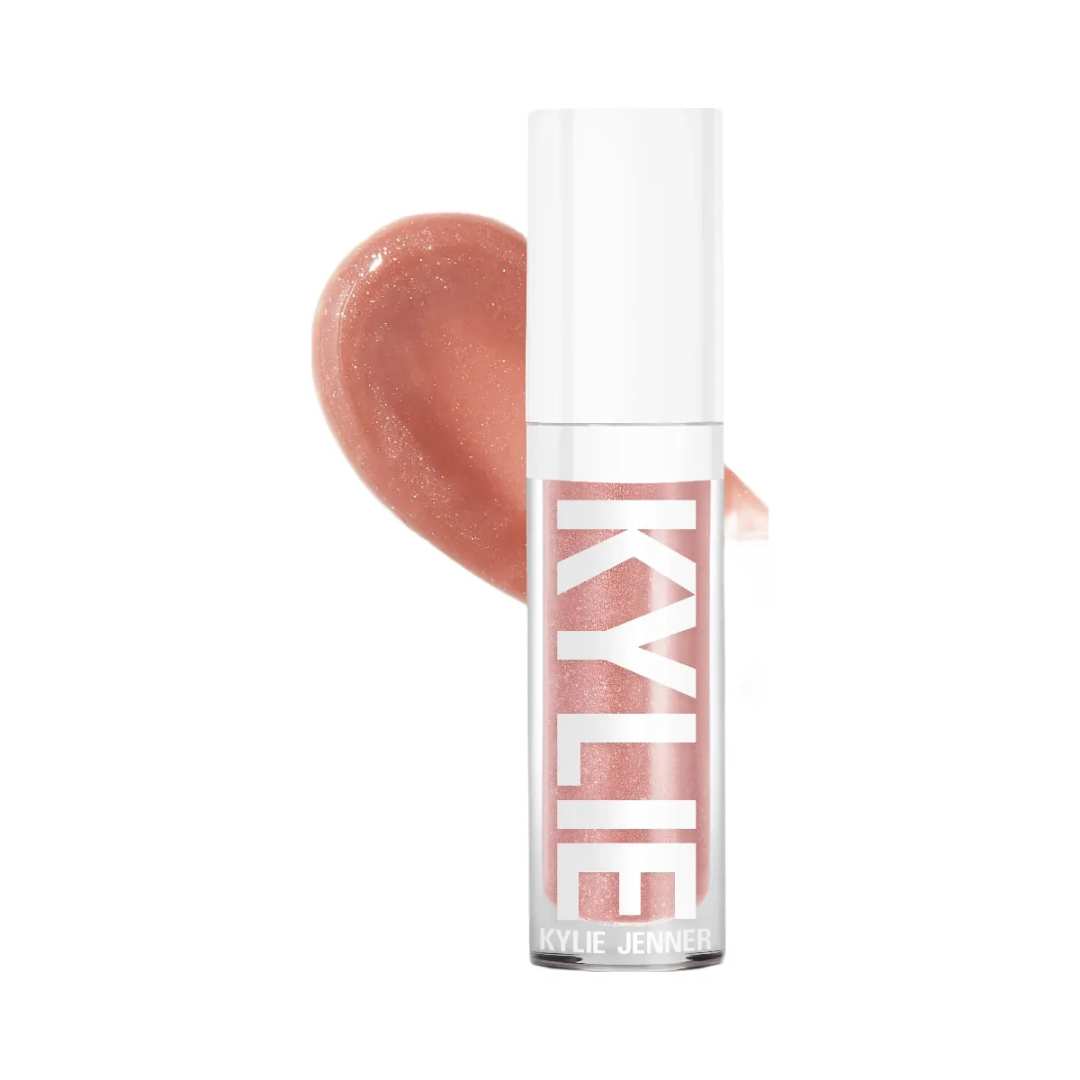 Kylie Plumping Gloss