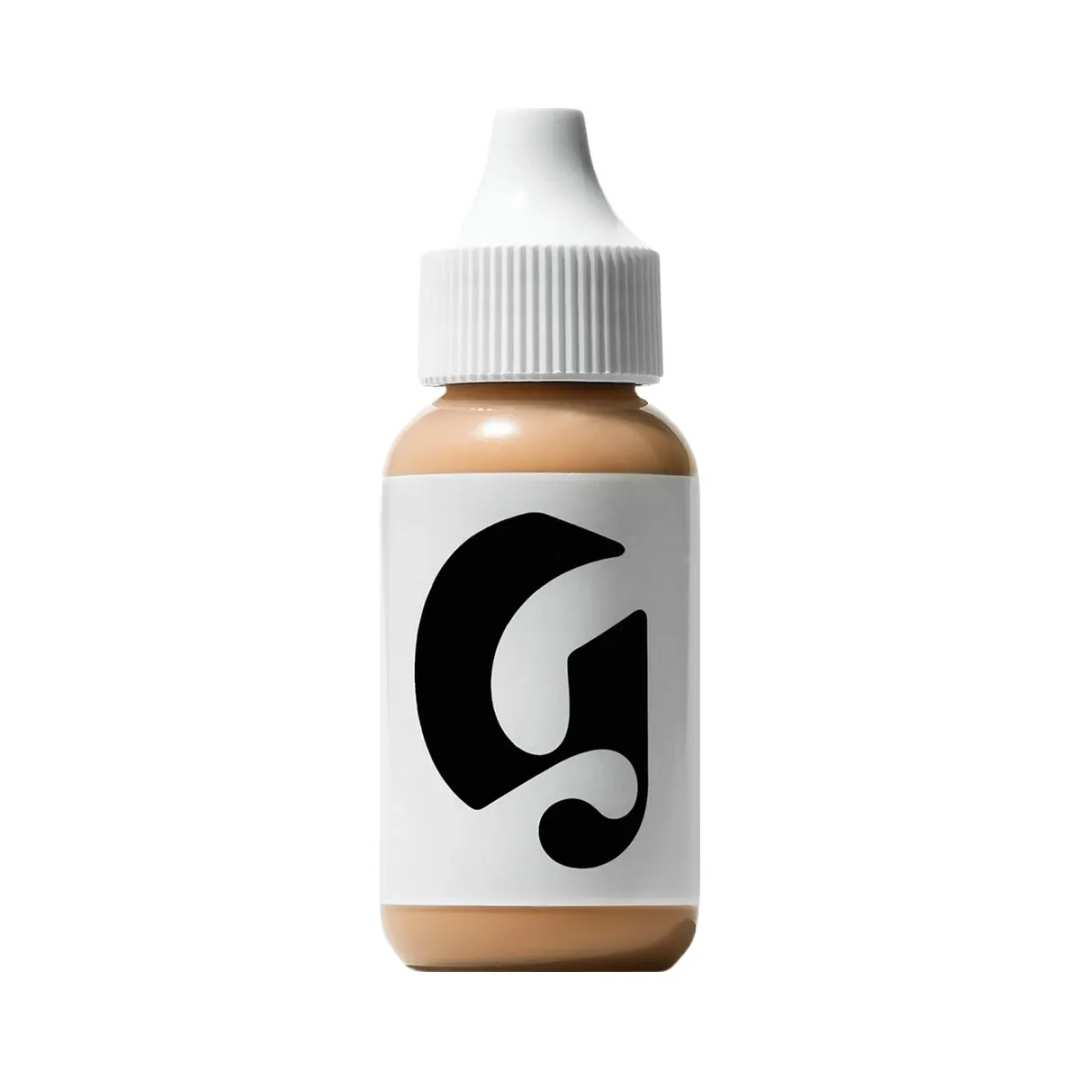 Glossier Perfecting Skin Tint for Dewy Sheer Coverage 'G8