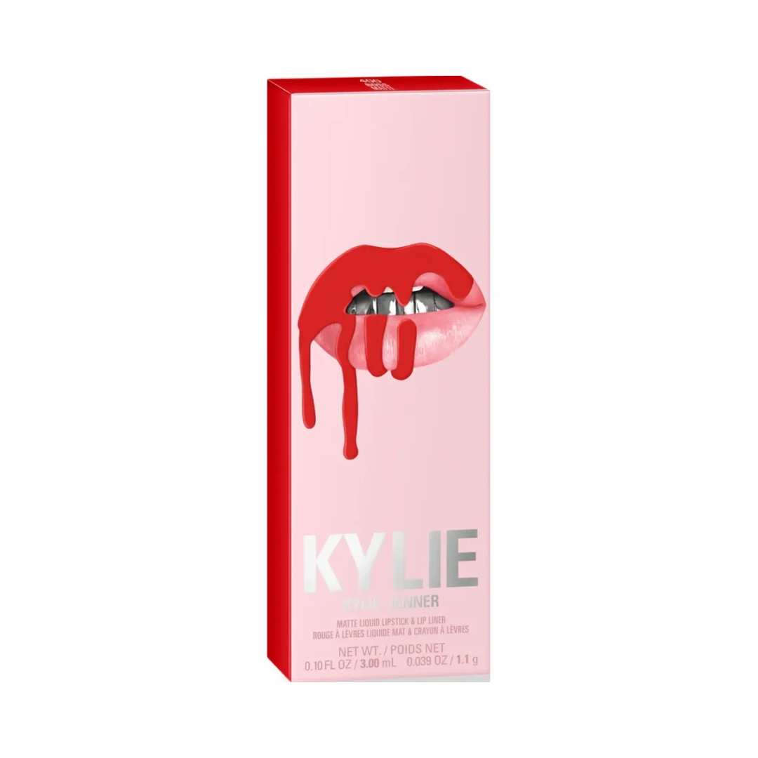 KYLIE COSMETICS Matte Lip Kit
