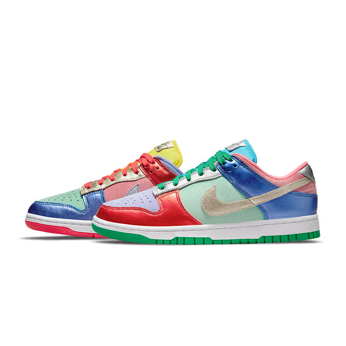 Nike Dunk Low Sunset Pulse Available at Pick your kiicks.