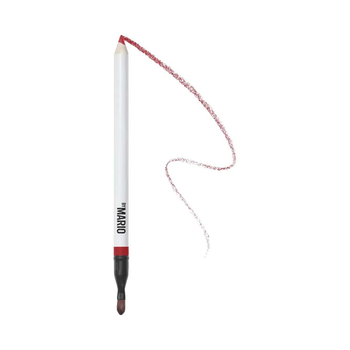 MAKEUP BY MARIO Ultra Suede Sculpting Lip Pencil