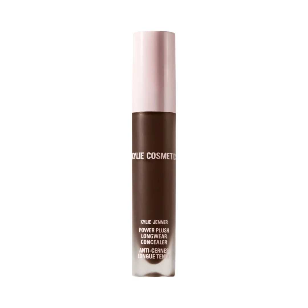 Kylie Power Plush Longwear Concealer
