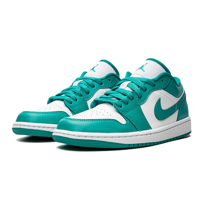 Jordan 1 Low New Emerald (W)