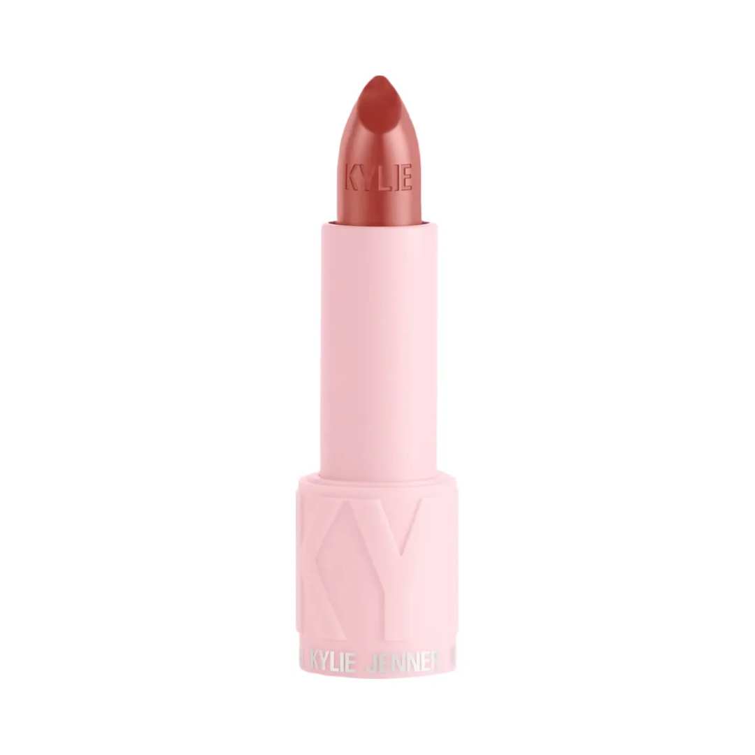 Kylie Crème Lipstick In My Bag