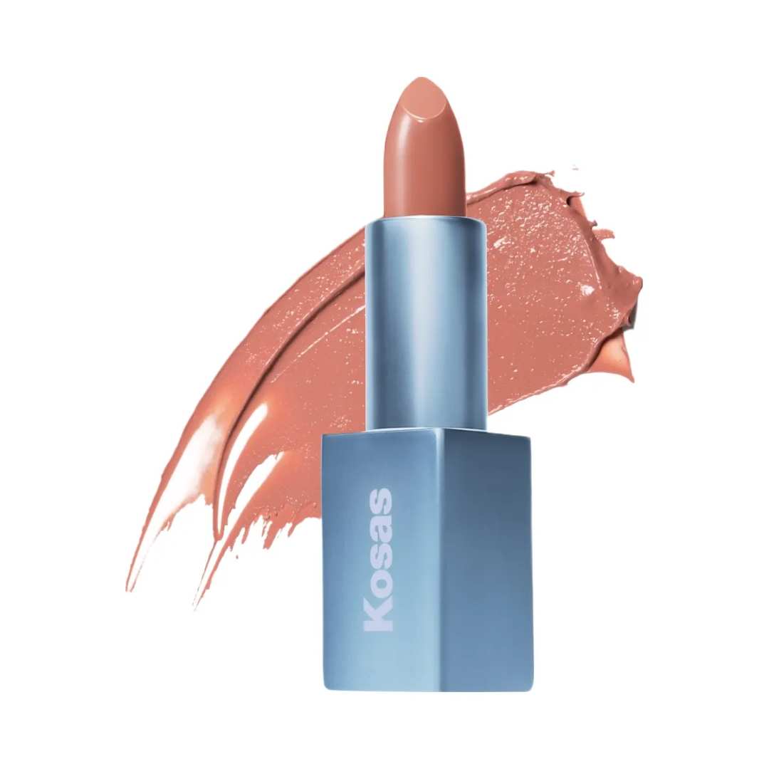 Kosas Cosmetics Weightless Lip Color "Fantasy Life"
