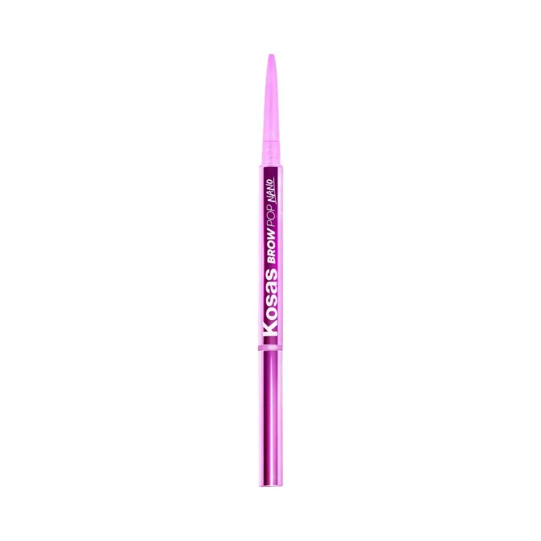 Kosas Cosmetics Brow Pop Nano "Medium Brown"