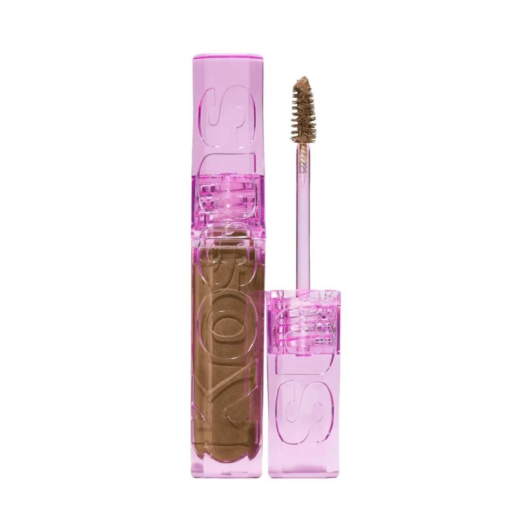 Kosas Cosmetics Air Brow - Tinted "Soft Brown"