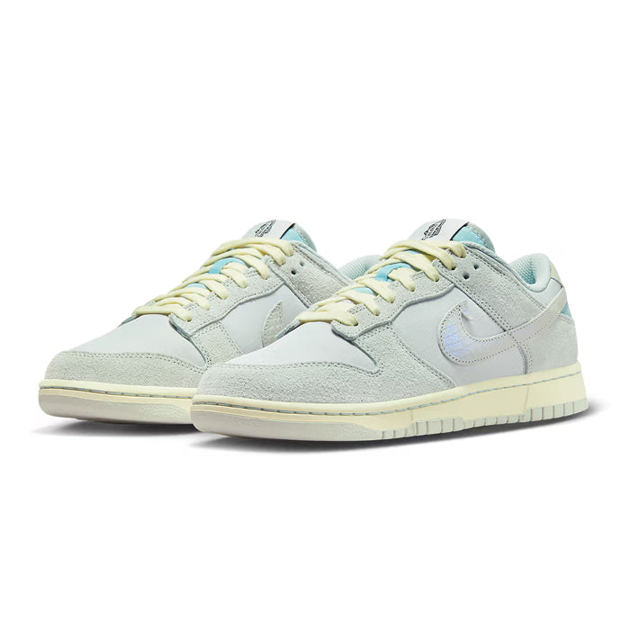 Nike Dunk Low SE Gone Fishing Chinook Salmon