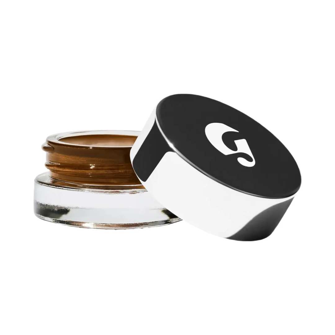Glossier Stretch Concealer for Dewy Buildable Coverage 'Deep 1'