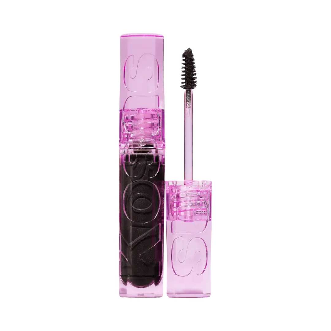 Kosas Cosmetics Air Brow - Tinted "Black"