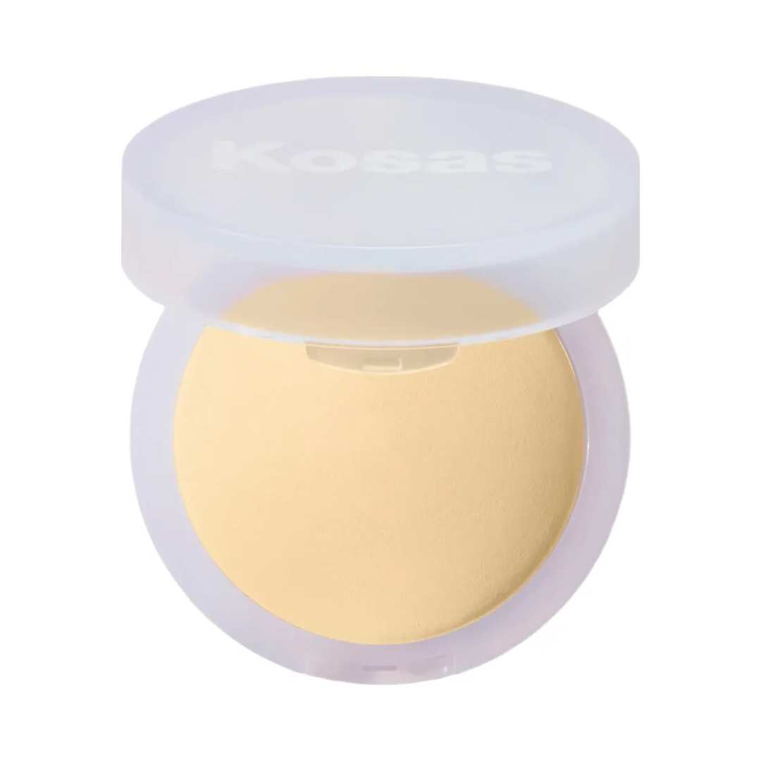 Kosas Cosmetics Cloud Set Setting Powder "Buttery"