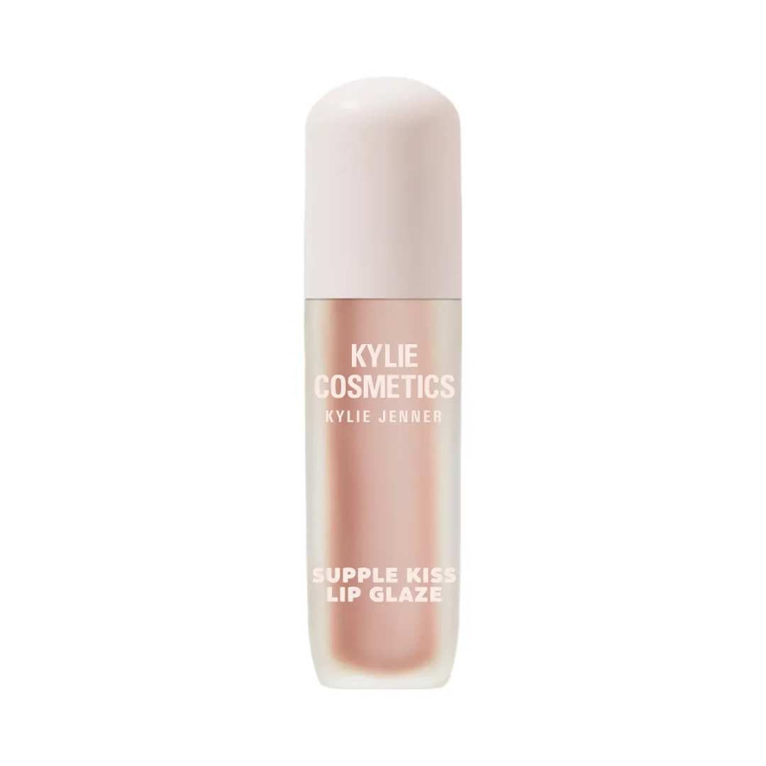 Kylie Supple Kiss Lip Glaze
