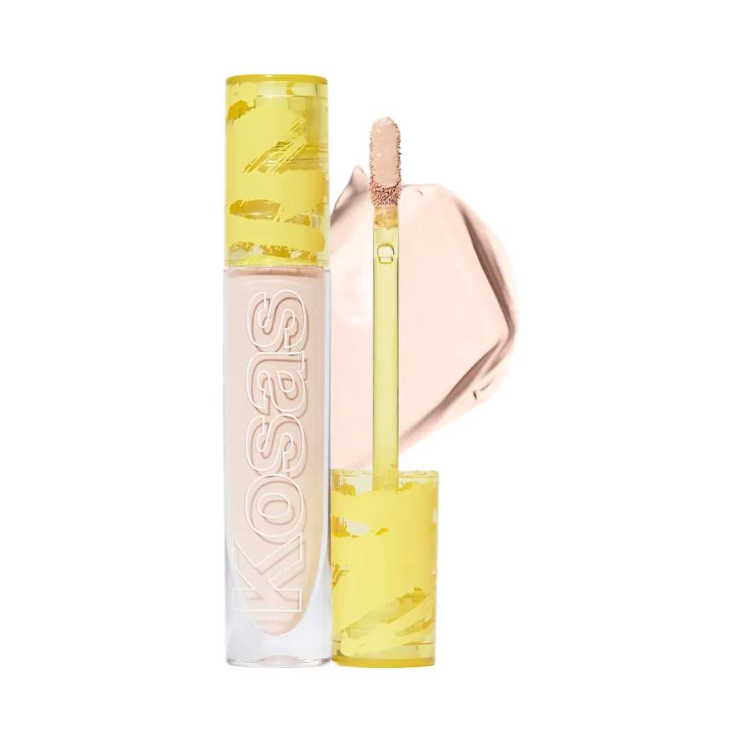 Kosas Cosmetics Revealer Concealer "Tone 2.5 C"