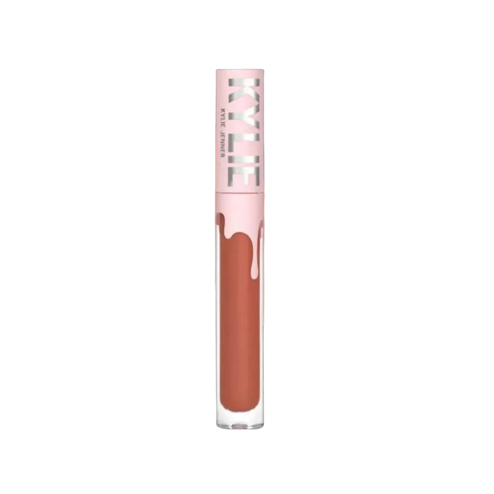 Kylie Matte Liquid Lipstick Clap Back